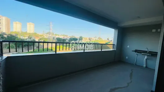 Apartamento com 3 Quartos à venda, 109m² no Engordadouro, Jundiaí