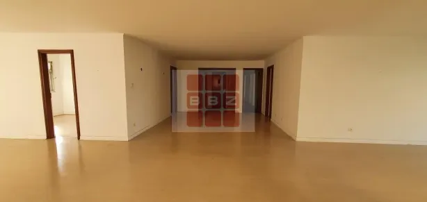 Apartamento com 3 Quartos à venda, 256m² no Morro dos Ingleses, São Paulo