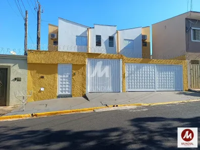 Imóvel Comercial com 10 Quartos à venda, 620m² no Vila Monte Alegre, Ribeirão Preto