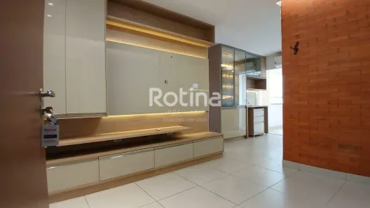 Apartamento com 2 Quartos para alugar, 60m² no Tubalina, Uberlândia