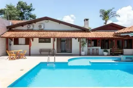 Fazenda/Sítio com 3 Quartos à venda, 600m² no Chácaras Planalto, Monte Mor