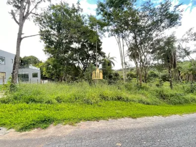 Lote/Terreno à venda, 1400m² no Floresta Encantada, Esmeraldas