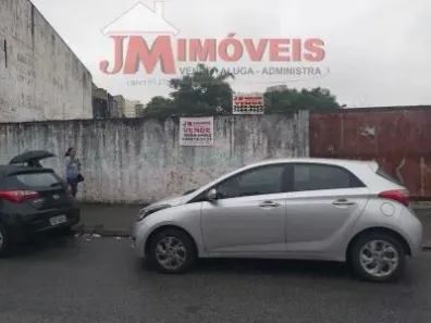 Lote/Terreno à venda, 852m² no Pestana, Osasco