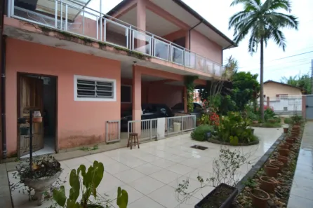 Casa com 7 Quartos à venda, 250m² no Areias, São José