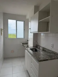 Apartamento com 2 Quartos à venda, 42m² no Bela Vista, Cuiabá