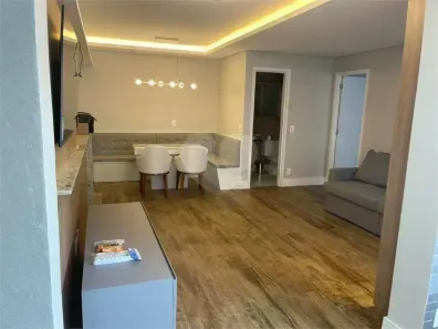 Apartamento com 1 Quarto para venda ou aluguel, 65m² no Paraíso, São Paulo