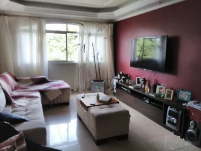 Apartamento com 3 Quartos à venda, 94m² no Tucuruvi, São Paulo