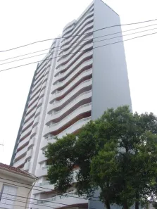 Apartamento com 3 Quartos à venda, 156m² no Cambuci, São Paulo