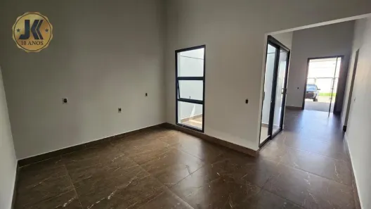 Casa de Condomínio com 3 Quartos à venda, 152m² no Vargeão, Jaguariúna