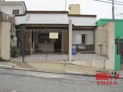 Casa com 3 Quartos à venda, 150m² no Parque São Lucas, São Paulo