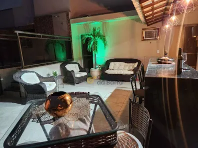 Cobertura com 2 Quartos à venda, 165m² no Barra Olímpica, Rio de Janeiro