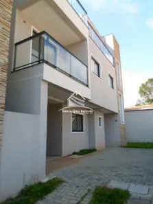 Sobrado com 3 Quartos à venda, 145m² no Tingui, Curitiba
