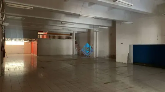 Ponto Comercial para alugar, 570m² no Rudge Ramos, São Bernardo do Campo