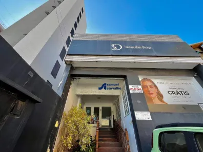 com 11 Quartos para alugar, 120m² no Perdizes, São Paulo
