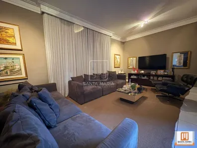 Imóvel Comercial com 3 Quartos à venda, 176m² no Jardim São Luiz, Ribeirão Preto