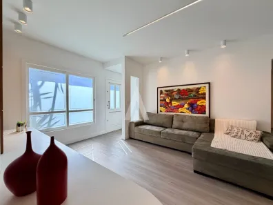 Casa de Condomínio com 3 Quartos à venda, 180m² no Santo Antônio, Joinville