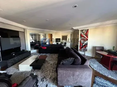 Apartamento com 3 Quartos à venda, 147m² no Vila Euclides, São Bernardo do Campo