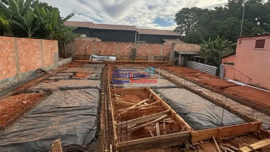 Casa com 2 Quartos à venda, 57m² no , São Joaquim de Bicas