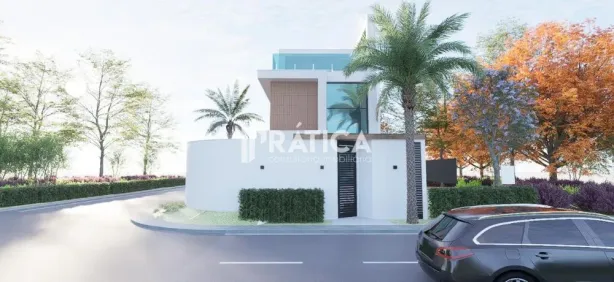 Lote/Terreno à venda, 192m² no Recreio dos Bandeirantes, Rio de Janeiro