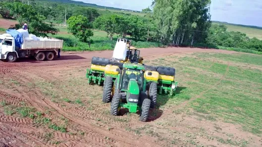 Fazenda/Sítio à venda, 12000000m² no , São Félix de Balsas