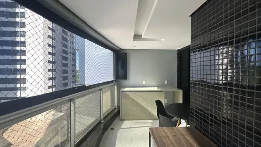 Apartamento com 1 Quarto à venda, 49m² no Caminho das Árvores, Salvador