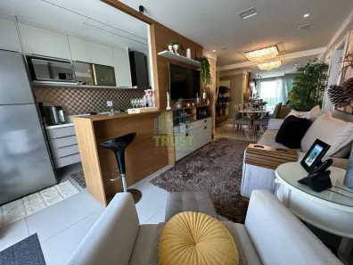 Apartamento com 2 Quartos à venda, 80m² no Barra Olímpica, Rio de Janeiro