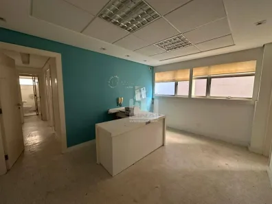 Sala Comercial para alugar, 66m² no Consolação, São Paulo