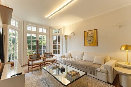 Casa com 3 Quartos à venda, 154m² no Jardim América, São Paulo