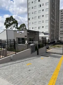 Apartamento com 1 Quarto à venda, 48m² no Jardim São Carlos, Sorocaba