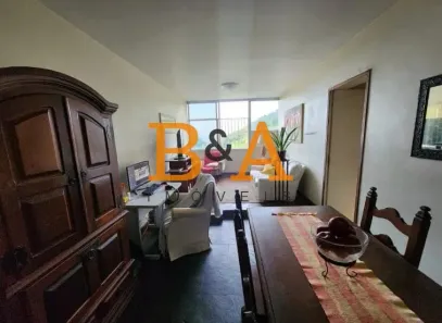 Apartamento com 3 Quartos à venda, 94m² no Botafogo, Rio de Janeiro