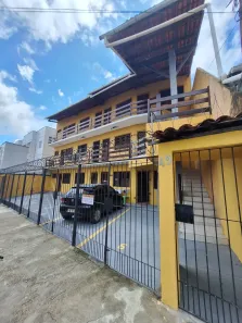 Apartamento com 1 Quarto para alugar, 42m² no Parreão, Fortaleza