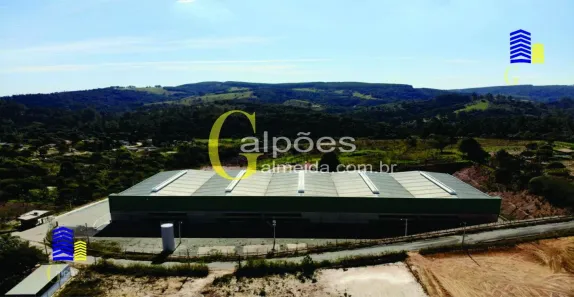 Galpão/Depósito/Armazém para alugar, 1353m² no Apotribu de Cima, Itu