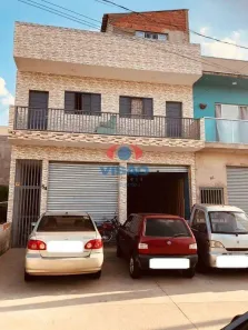 Imóvel Comercial com 6 Quartos à venda, 270m² no Parque Residencial Sabiás, Indaiatuba