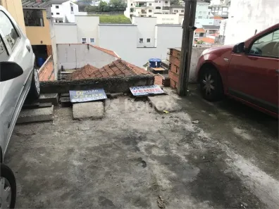 Casa com 6 Quartos à venda, 170m² no Água Fria, São Paulo