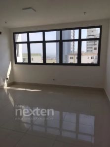 Sala Comercial à venda, 39m² no Parque Residencial Aquarius, São José dos Campos