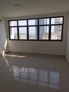 Sala Comercial à venda, 39m² no Parque Residencial Aquarius, São José dos Campos