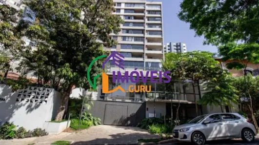 Casa com 3 Quartos para venda ou aluguel, 512m² no Sumaré, São Paulo