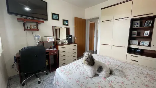 Apartamento com 2 Quartos à venda, 84m² no Santa Maria, Santos