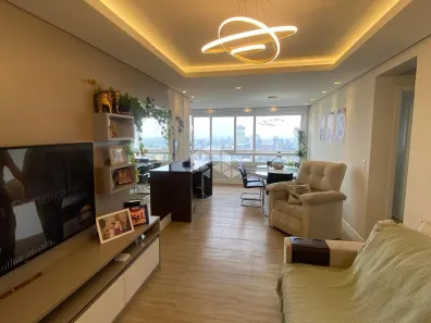 Apartamento com 2 Quartos à venda, 82m² no Centro, Esteio