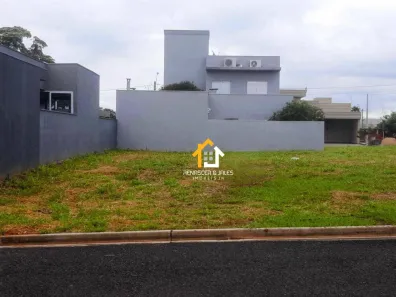 Lote/Terreno à venda, 264m² no Jardim Santa Maria, São José do Rio Preto