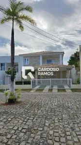 Casa com 5 Quartos à venda, 269m² no Buraquinho, Lauro de Freitas