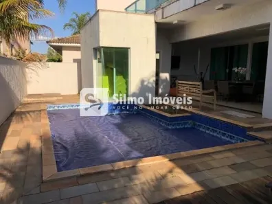Casa com 3 Quartos à venda, 413m² no Nova Uberlândia, Uberlândia