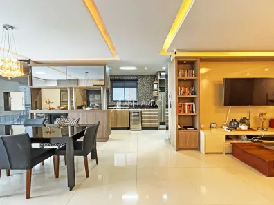 Apartamento com 3 Quartos à venda, 150m² no Jardim Blumenau, Blumenau