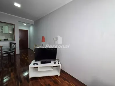 Apartamento com 2 Quartos para alugar, 67m² no Vila das Jabuticabeiras, Taubaté