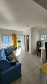 Apartamento com 2 Quartos para alugar, 40m² no Pântano do Sul, Florianópolis