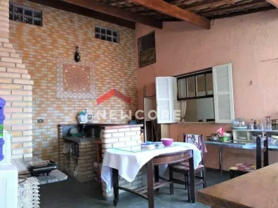 Sobrado com 3 Quartos à venda, 162m² no Jardim Regis, São Paulo