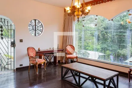 Casa com 5 Quartos à venda, 400m² no Siciliano, São Paulo