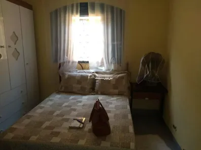 Casa com 3 Quartos à venda, 480m² no Bom Retiro, São José dos Campos