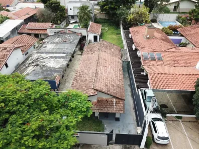 Imóvel Comercial com 4 Quartos para alugar, 550m² no Vila Ema, São José dos Campos