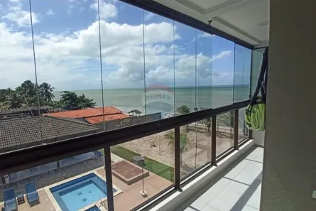Flat com 2 Quartos à venda, 48m² no Maria Farinha, Paulista